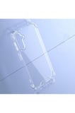 Samsung Galaxy S24 Uyumlu Kılıf Zore Nitro Anti Shock Silikon