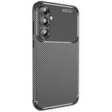 Samsung Galaxy A35 Uyumlu Kılıf Zore Negro Silikon Kapak