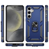 Samsung Galaxy S24 Uyumlu Kılıf Zore Vega Kapak