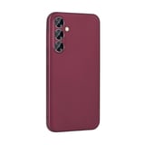 Samsung Galaxy A35 Uyumlu Kılıf Zore Premier Silikon Kapak