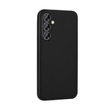 Samsung Galaxy A55 Uyumlu Kılıf Zore Premier Silikon Kapak
