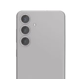 Samsung Galaxy S24 Uyumlu Zore Diamond Kamera Lens Koruyucu Cam Filmi