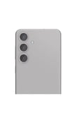Samsung Galaxy S24 Uyumlu Zore Diamond Kamera Lens Koruyucu Cam Filmi