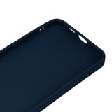 Samsung Galaxy A55 Uyumlu Kılıf Zore Biye Silikon