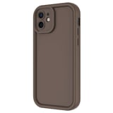 Apple iPhone 11 Uyumlu Kılıf Kamera Korumalı Zore Ananas Kapak