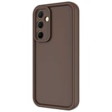 Samsung Galaxy A35 Uyumlu Kılıf Kamera Korumalı Zore Ananas Kapak