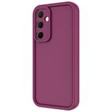 Samsung Galaxy A55 Uyumlu Kılıf Kamera Korumalı Zore Ananas Kapak