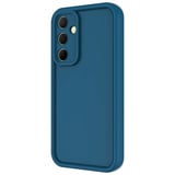 Samsung Galaxy A55 Uyumlu Kılıf Kamera Korumalı Zore Ananas Kapak