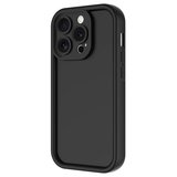 Apple iPhone 15 Pro Uyumlu Kılıf Kamera Korumalı Zore Ananas Kapak