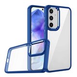 Samsung Galaxy A35 Uyumlu Kılıf Zore Flora Kapak