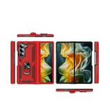 Samsung Galaxy Z Fold 6 Uyumlu Kılıf Zore Vega Kapak