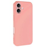 Apple iPhone 16 Uyumlu Kılıf Zore LSR Lansman Kapak