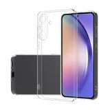 Samsung Galaxy A26 Uyumlu Kılıf Zore Süper Silikon Kapak
