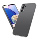 Samsung Galaxy A26 Uyumlu Kılıf Zore Süper Silikon Kapak