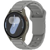 Huawei GT2 46mm Uyumlu Zore KRD-132 22mm Silikon Kordon Strap Kayış