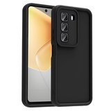 Infinix Hot 50 4G Uyumlu Kılıf Kamera Korumalı Zore Ananas Kapak