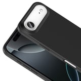 Apple iPhone 17 Air Uyumlu Kılıf Zore Mara Lansman Kapak