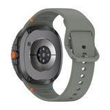 Samsung Galaxy Watch 8 Ultra Ultra Zore Klasik Kordon