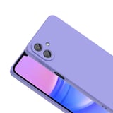 Samsung Galaxy A07 Uyumlu Kılıf Zore Mara Lansman Kapak