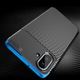 Samsung Galaxy A07 Uyumlu Kılıf Zore Negro Silikon Kapak