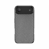 Apple iPhone 17 Air Uyumlu Kılıf Zore Negro Silikon Kapak