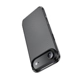 Apple iPhone 17 Air Uyumlu Kılıf Zore Negro Silikon Kapak