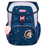 Belmil Meet your Horses Maxi Okul Çantası 405-83/AG