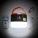 Cata CT-4289 Urla Solar Kamp Feneri