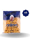 Ankara Penne 500 Gr / 3 Adet