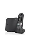Gigaset E630 Titreşimli Telsiz Dect Telefon