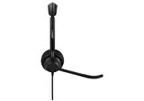 Jabra Engage 50 Duo Usb-A Kablolu Kulak Üstü Kulaklık