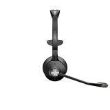 Jabra Engage 75 Mono Kulak Üstü Kulaklık (Jabra Türkiye Garantili)