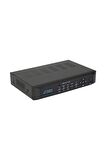 8 Kanal Dvr 960h Analog Kamera Video Kayıt Cihaz (AHD DEĞİL)