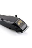 Alk-666 Fyc Berberlerin Kullandığı Traş Makinesi