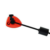 ExtraCARP Bite İndicator Exc Lancer / Işıklı Alarm KIRMIZI