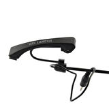 ExtraCARP Bite İndicator Exc Lancer / Işıklı Alarm KIRMIZI