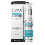 HYALURONIC ACID CREAM 50 Ml