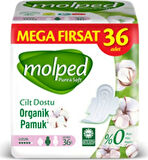 MOLPED PURE SOFT MEGA UZUN 36 MOLPED