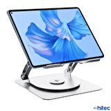 Global Alüminyum 15.9 inç 20Kg Taşıyabilen Laptop Tablet Standı WNE1008