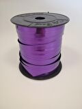 RAFYA METALİK MOR 8MM X 200M