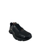 LESCON EASYSTEP JADE SİYAH ERKEK GÜNLÜK KOŞU YÜRÜYÜŞ ERKEK SPOR AYAKKABISI