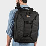 Lowepro Pro Runner BP 450 AW II DSLR Sırt Çantası (Siyah)