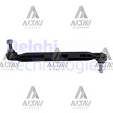 Z ROT INSIGNIA A 08-16 / ASTRA J 09-16 / ZAFIRA C 11= / CRUZE 10-14 PLASTİK ÖN