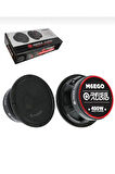 Reiss Audio 16cm Midrange Rs-m6ego Tanesi 450wat 200rms