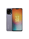 Dijitsu DTC90 6/128GB Akıllı Telefon – Yüksek ve Büyük Ekran