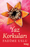 Yaz Korkuları