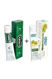 2'li Arko Krem Yağlı Classic Krem Ve Zertinyağlı Besleyici Krem 20 Ml
