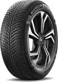 Michelin 255/55R19 111V Pilot Alpin 5 Suv XL Kış Lastiği (2025)