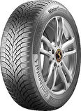 Continental 215/60R17 96H ContiWinterContact Ts 870 Kış Lastiği (2025)
