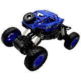 Pasifik Uzaktan Kumandalı Rock Crawler Araba 8990-1